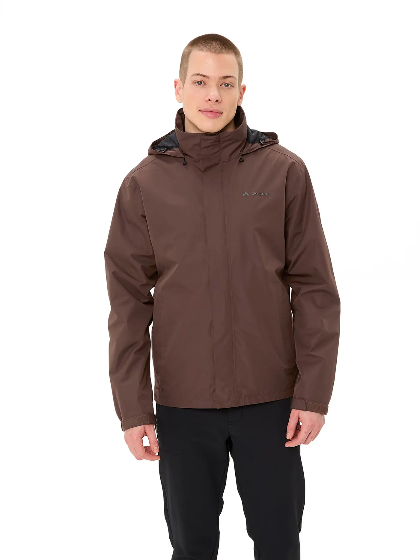 VAUDE | Herren Regenjacke Escape Light | 